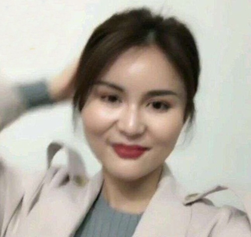 mot lan livestream, hot girl mat het fan vi lo mat that hinh anh 7