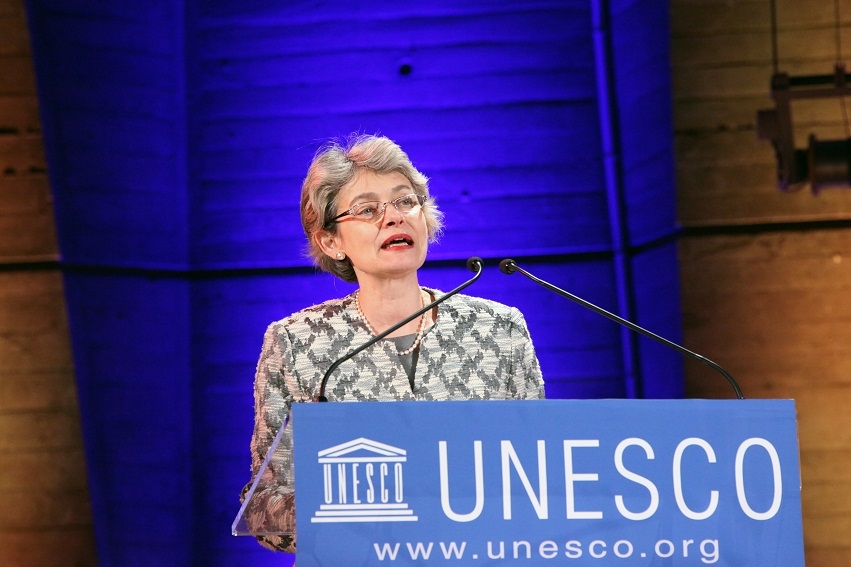 Thế giới - UNESCO lựa chọn Tổng Giám đốc như thế nào?