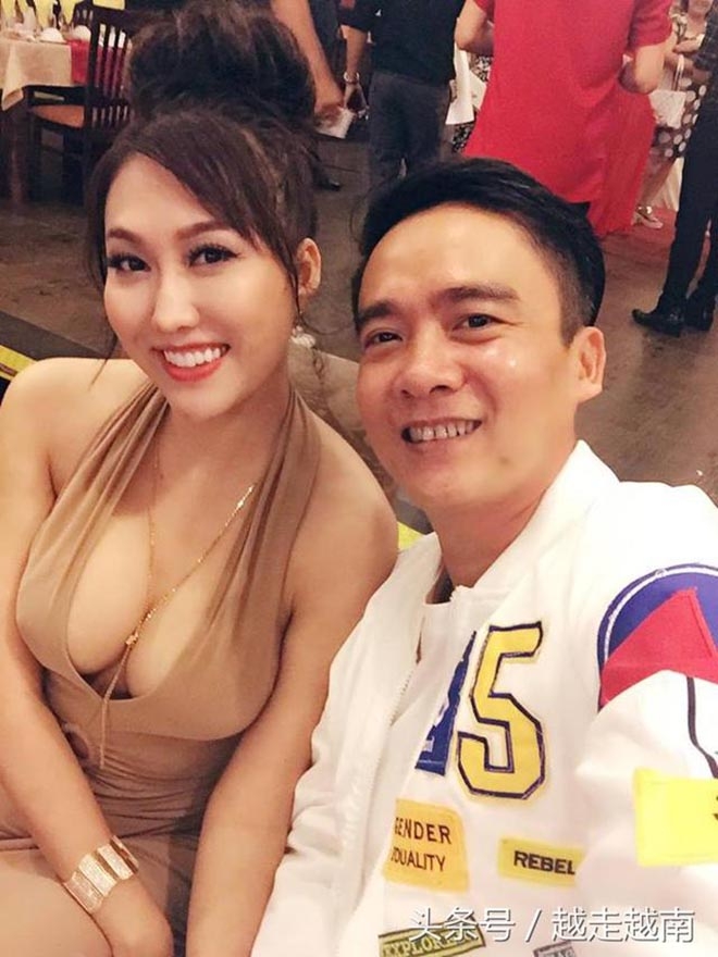 Bị báo Trung Quốc gọi người điên cuồng phẫu thuật thẩm mỹ, Phi Thanh Vân nói gì? - Ảnh 4.