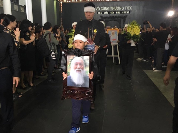 cuu hoc sinh luong the vinh hat 'bai hoc dau tien' tien biet thay van nhu cuong - 1