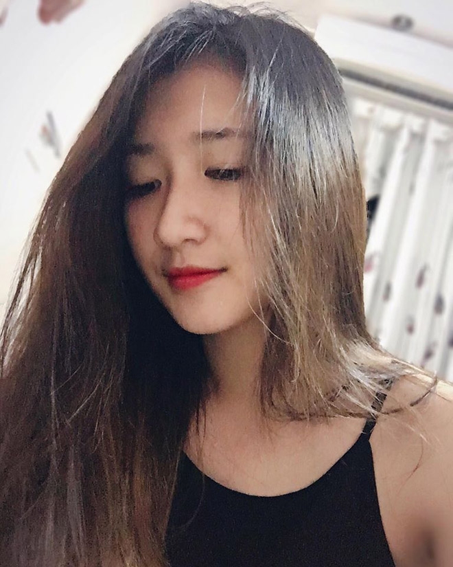 man “cu hoa tien” khong the tin noi cua co gai ha thanh hinh anh 14