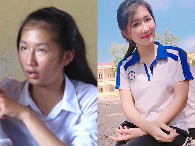 man “cu hoa tien” khong the tin noi cua co gai ha thanh hinh anh 1