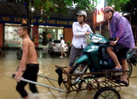 Ninh Binh phat lenh ho de toan tuyen, du kien di doi 3.000 ho dan hinh anh 2