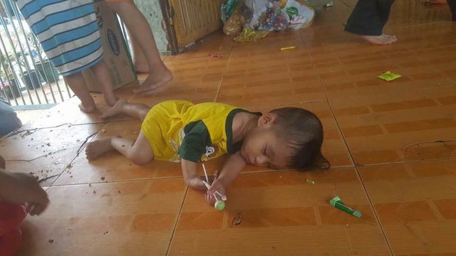 Sư cô trả lời về việc để trẻ mồ côi bị bỏ đói, sống dơ bẩn trong Tịnh xá: Tất cả đều sai sự thật,ởdây - Ảnh 3.