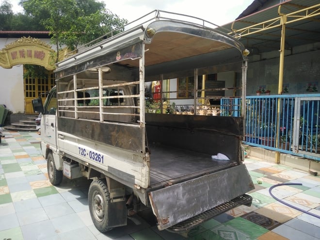Sư cô trả lời về việc để trẻ mồ côi bị bỏ đói, sống dơ bẩn trong Tịnh xá: Tất cả đều sai sự thật,ởdây - Ảnh 11.