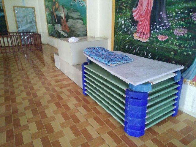 Sư cô trả lời về việc để trẻ mồ côi bị bỏ đói, sống dơ bẩn trong Tịnh xá: Tất cả đều sai sự thật,ởdây - Ảnh 15.