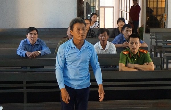 Nữ Phó chánh án nhận hối lộ, TAND huyện Ea Kar, vòi tiền chạy án, Đắk Lắk