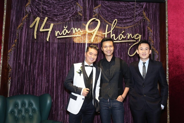 9X dien trai lam giam doc sang tao show dien de doi cho Mr. Dam la ai? hinh anh 6