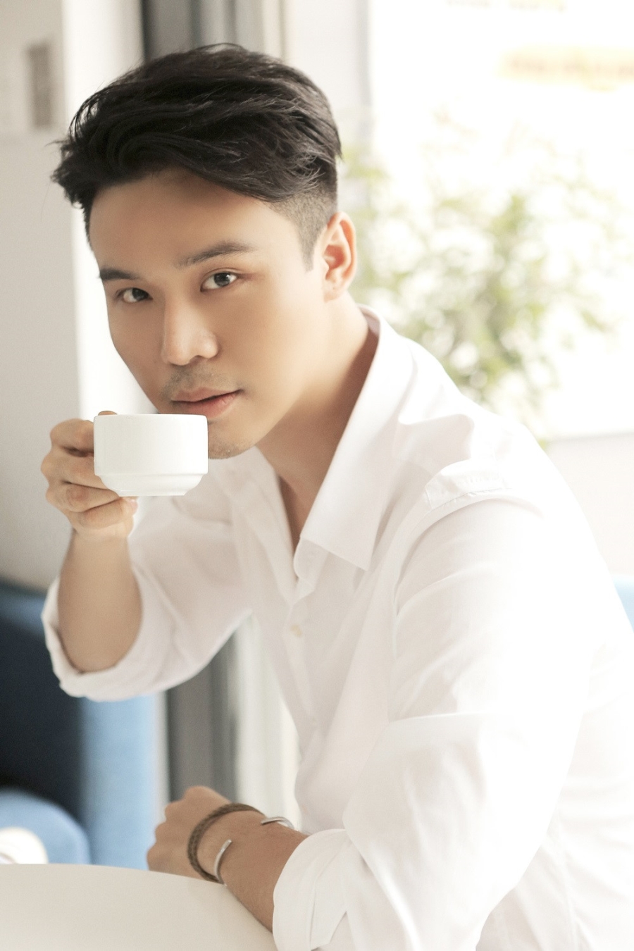 9X dien trai lam giam doc sang tao show dien de doi cho Mr. Dam la ai? hinh anh 7