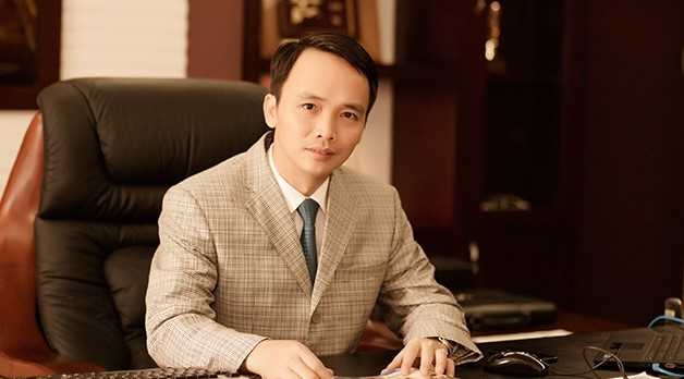 Trịnh Văn Quyết, Nguyễn Thị Phương Thảo, Trần Đình Long, Bùi Thành Nhơn,tỷ phú USD, Phạm Nhật Vượng