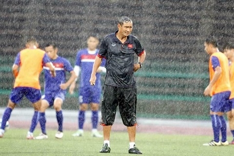 Dieu gi khien HLV Mai Duc Chung duoc yeu quy hon nhung nguoi tien nhiem hinh anh 2