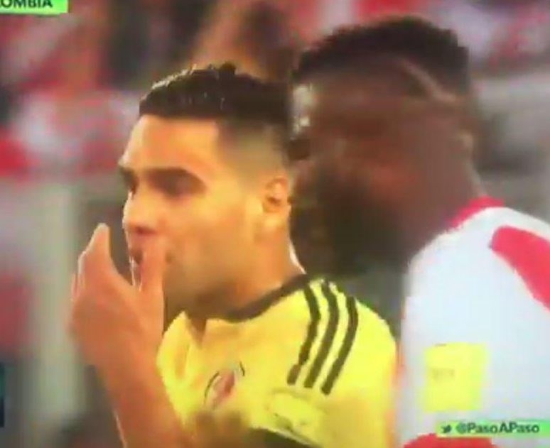 Falcao lên tiếng về cáo buộc dàn xếp tỉ số rúng động - ảnh 1
