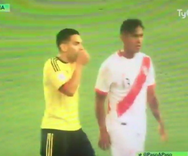 Falcao lên tiếng về cáo buộc dàn xếp tỉ số rúng động - ảnh 2