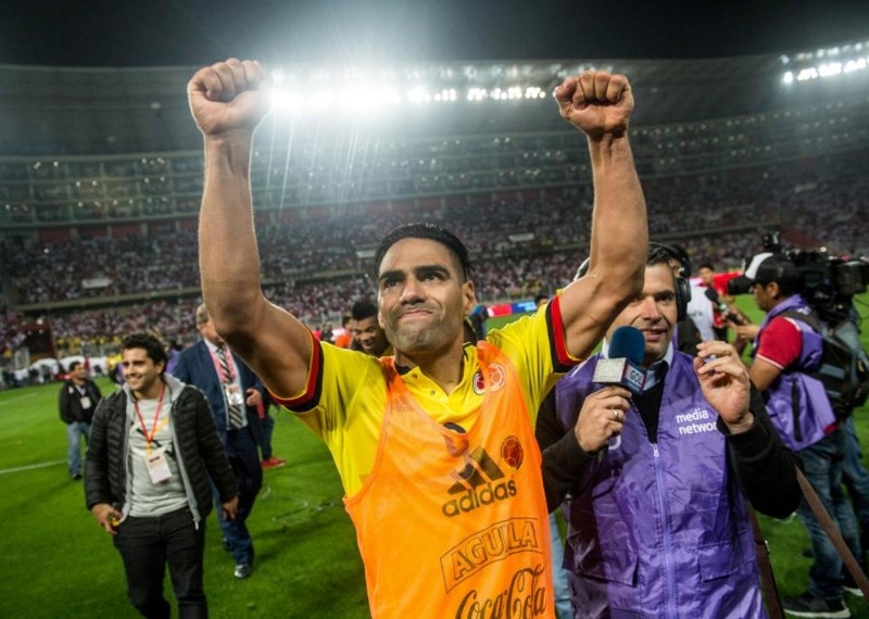 Falcao lên tiếng về cáo buộc dàn xếp tỉ số rúng động - ảnh 3