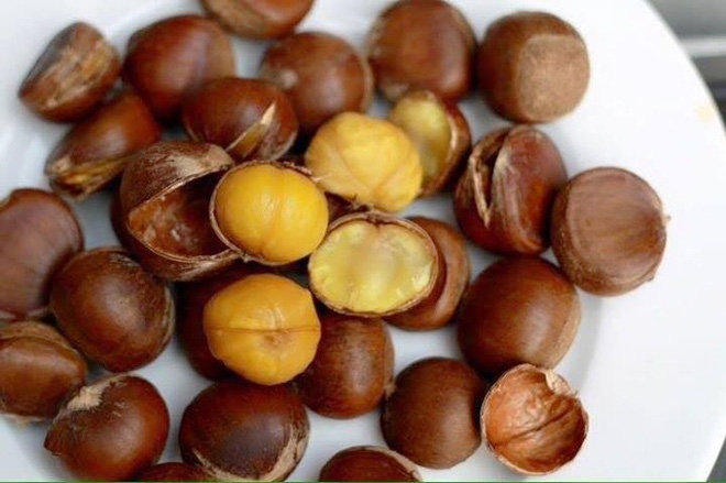 Giáo sư dinh dưỡng chia sẻ cách biến 10 thực phẩm thông thường thành vị thuốc quý - Ảnh 4.