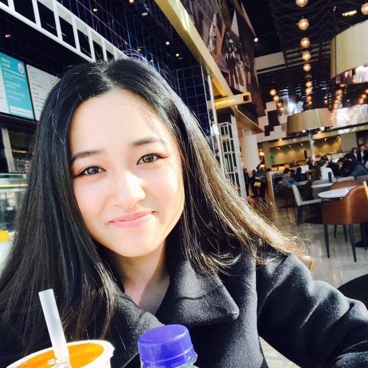 Nhan sắc đời thường của nữ sinh Việt vừa đăng quang hoa khôi tại Australia - Ảnh 3. Nhan sắc đời thường của nữ sinh Việt vừa đăng quang hoa khôi tại Australia - Ảnh 3.