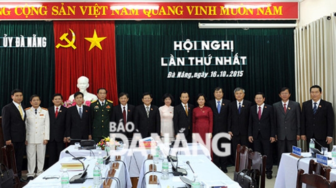 Những dấu ấn của Hội nghị Trung ương 6 trong dư luận xã hội - Ảnh 14.