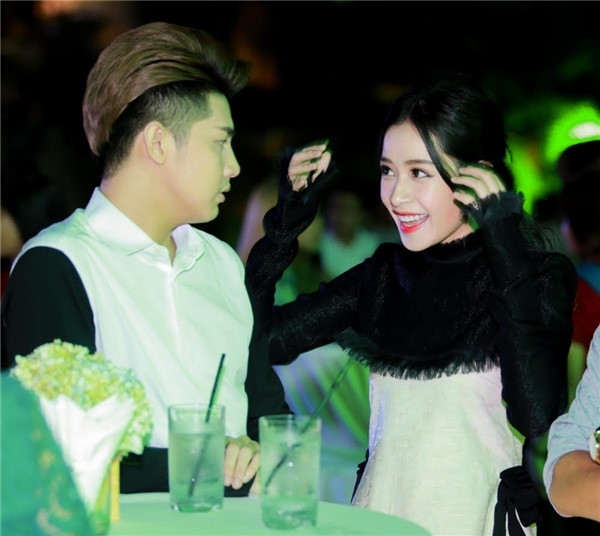 Noo Phuoc Thinh lan dau len tieng chuyen 'cach mat Dong Nhi' hinh anh 1