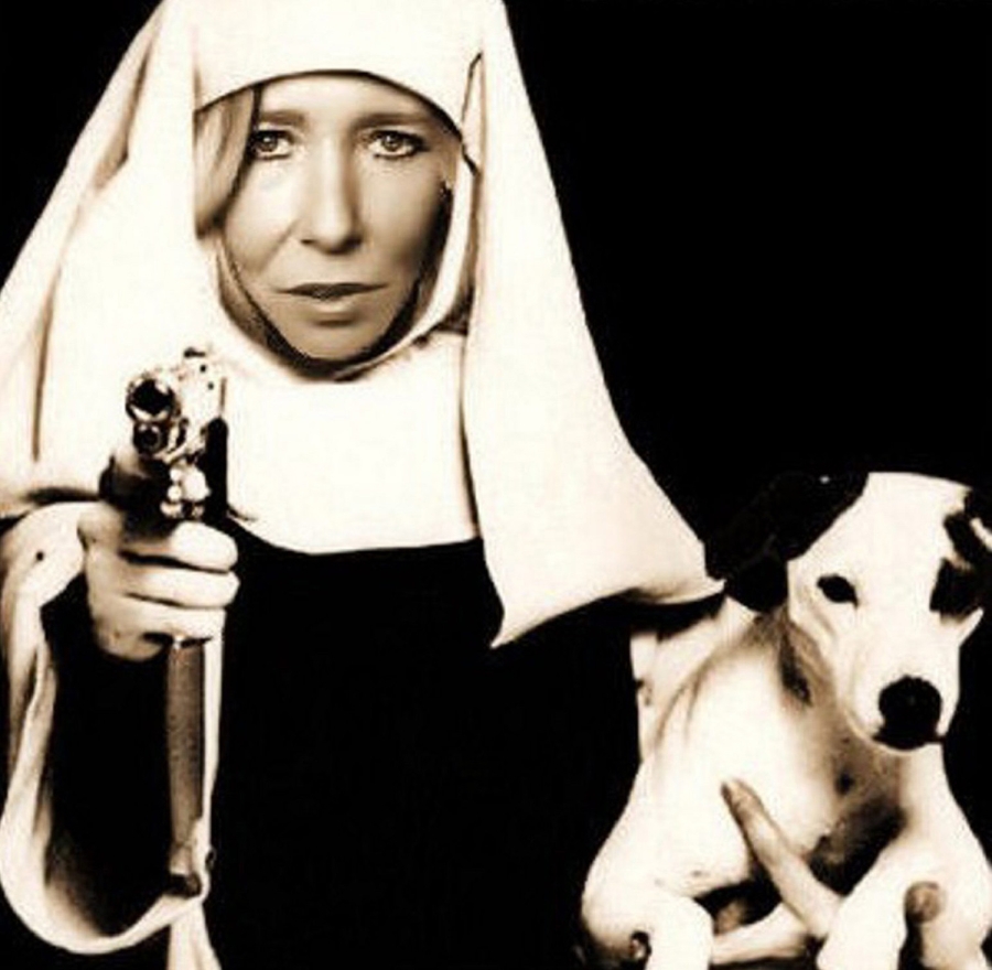 Thế giới - Syria: 'Góa phụ Trắng” Sally Jones bị máy bay Mỹ tiêu diệt gần Raqqa