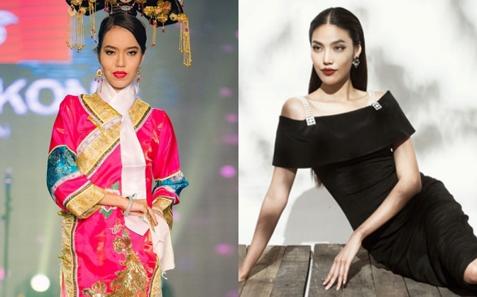 Thí sinh Hong Kong bị cho là “phiên bản lỗi” của Lan Khuê tại Miss Grand International 2017 - Ảnh 8.