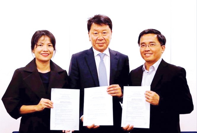 V-League, đất dữ của nghề HLV bóng đá - ảnh 1