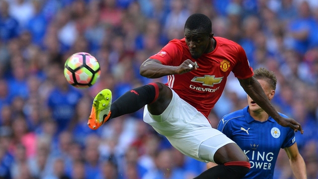  Eric Bailly 