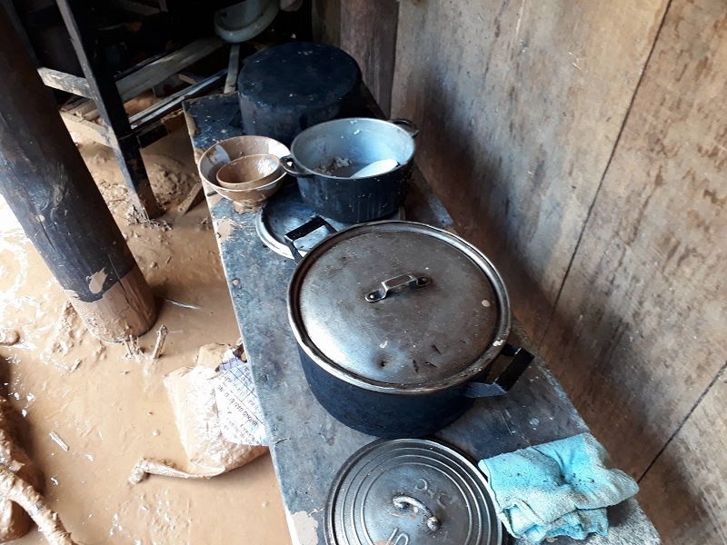 loi ke dau xot tai vung mua lu: 20kg gao cuoi cung da tuot khoi tay! hinh anh 4