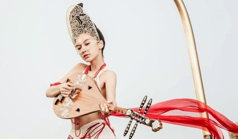 Nhung tao hinh co trang bi chi trich la tham hoa man anh Hoa ngu hinh anh 5