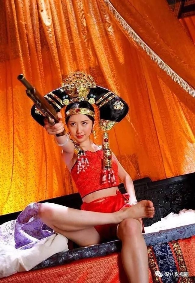 Nhung tao hinh co trang bi chi trich la tham hoa man anh Hoa ngu hinh anh 7