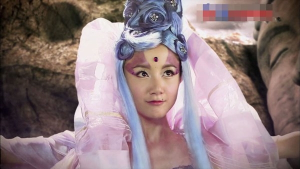 Nhung tao hinh co trang bi chi trich la tham hoa man anh Hoa ngu hinh anh 9