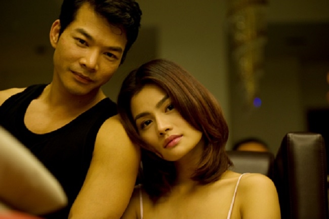 ve nong bong cua sieu mau viet bi 
