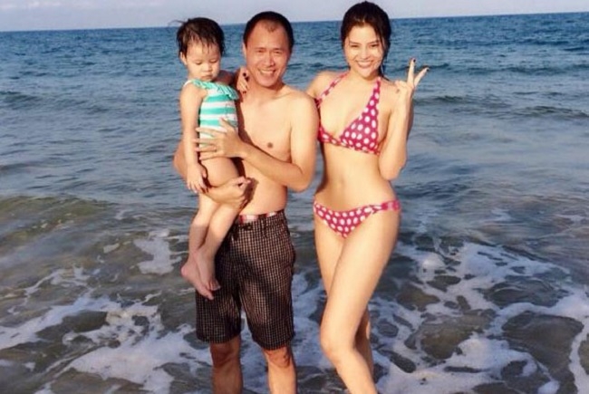 ve nong bong cua sieu mau viet bi 