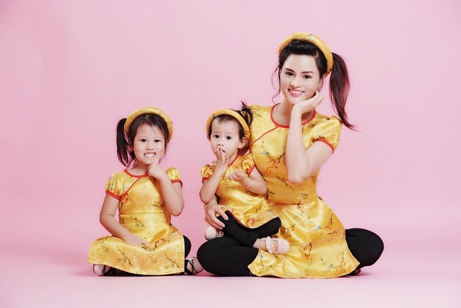 ve nong bong cua sieu mau viet bi 