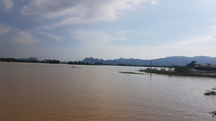 lũ lụt, lũ lụt ở Hà Nội, Chương Mỹ, chết đuối, đuối nước, mưa lũ, ngập lụt ở Hà Nội