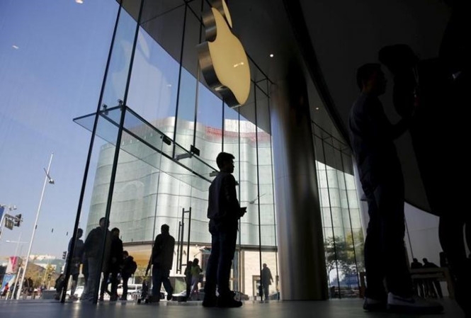 Apple vẫn có chính sách tốt cho người dùng những sản phẩm cũ của hãng /// Ảnh: Reuters