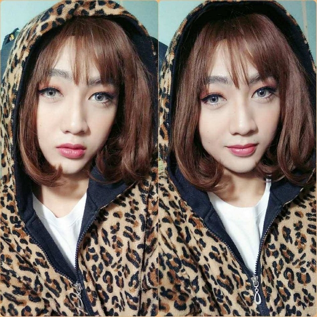 Minh Tân kể ngay từ nhỏ Tân đã sở hữu khuôn mặt xinh trai, lớn lên thân hình lại mảnh mai, da trắng hồng nên khiến không ít người nhầm lẫn Tân là con gái theo phong cách tomboy.