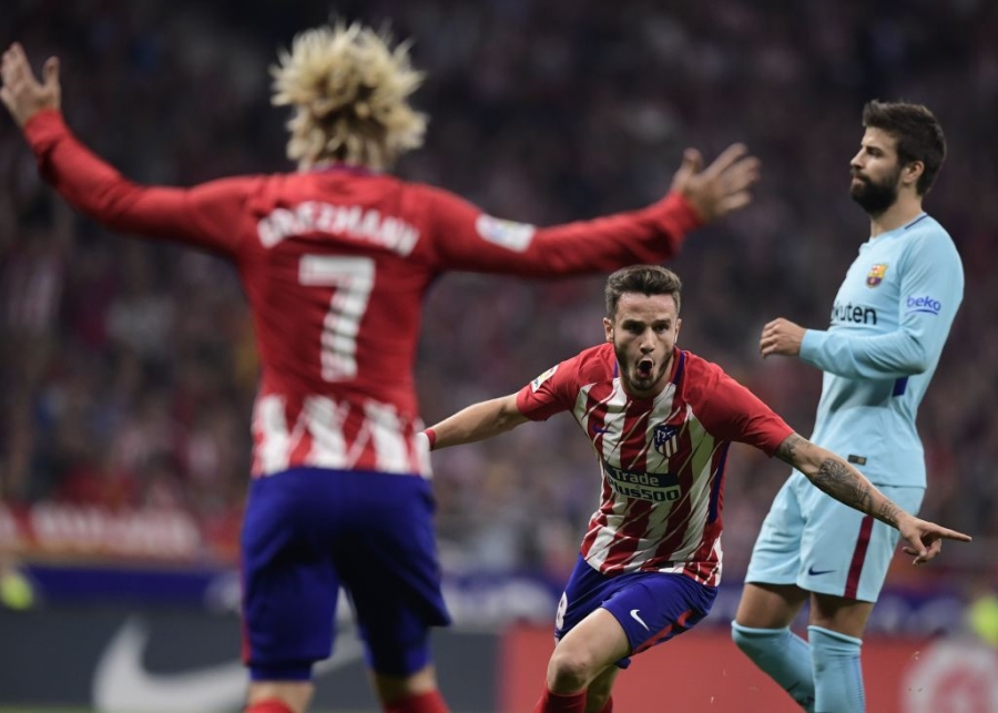 Messi het duyen, Barca bi Atletico cat dut mach toan thang hinh anh 5
