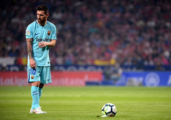 Messi het duyen, Barca bi Atletico cat dut mach toan thang hinh anh 11