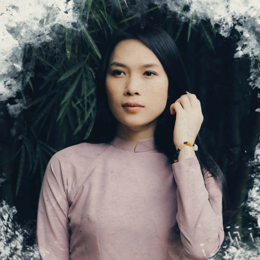 Mỹ Tâm bất ngờ đằm thắm trong tà áo dài tím đúng chất một nghìn chín trăm hồi đó khiến fan phát sốt! - Ảnh 1.