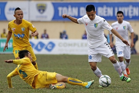 Van Quyet va cac dong doi se them mot lan bi ngang duong tai xu Thanh?