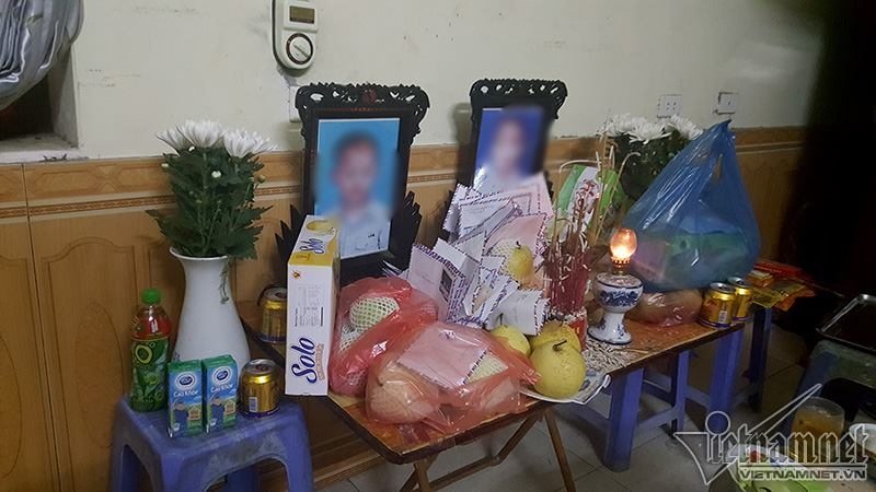 chết đuối, đuối nước, mưa lũ, lũ, ngập lụt, lũ lụt, Sóc Sơn, Hà Nội