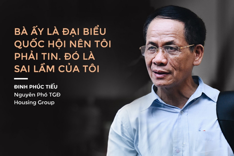 9 cau noi dang chu y o vu xu nguyen dai bieu Quoc hoi Chau Thi Thu Nga hinh anh 4