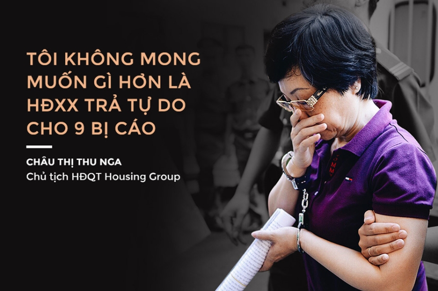 9 cau noi dang chu y o vu xu nguyen dai bieu Quoc hoi Chau Thi Thu Nga hinh anh 5