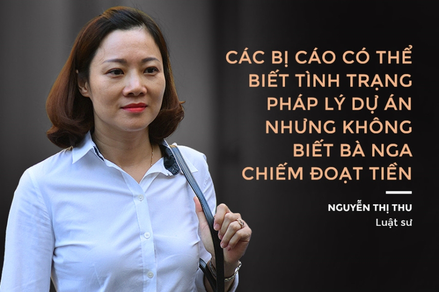9 cau noi dang chu y o vu xu nguyen dai bieu Quoc hoi Chau Thi Thu Nga hinh anh 6
