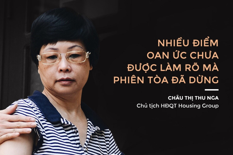 9 cau noi dang chu y o vu xu nguyen dai bieu Quoc hoi Chau Thi Thu Nga hinh anh 9