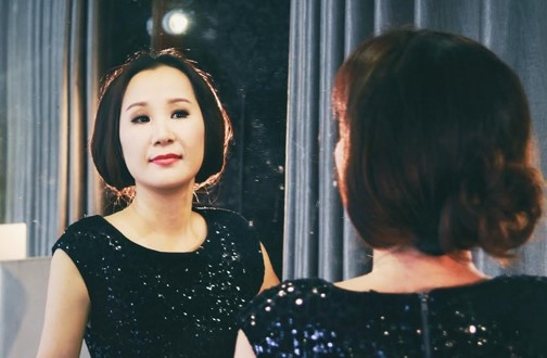 Giang Son: 'Cac nhac si tre cu tuyen ngon di nhung co lam duoc khong?' hinh anh 2