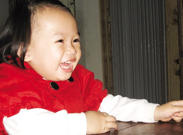 kinh ngac truoc nhung em be vua chao doi da co can nang “khung” nhat viet nam hinh anh 3