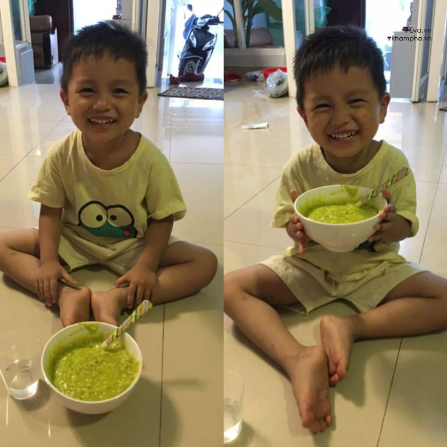 me tre sinh nam 1993 va bi quyet nuoi 4 con nhan tenh khien ai cung nguong mo - 2