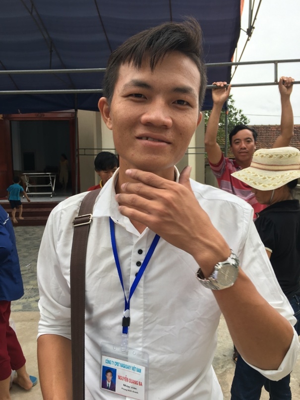 no ro chieu tro ban hang da cap sau mua lu tai nghe an hinh anh 2