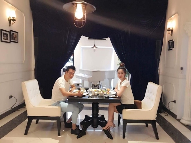 Sau vụ mua xe hơn 10 tỷ, Phan Hải “Người phán xử” lại gây choáng với cách chiều vợ - 7
